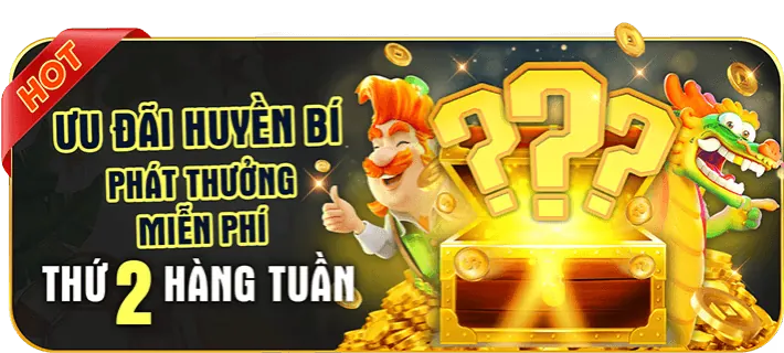 Ra mắt trò chơi nổ hũ và bắn cá mới