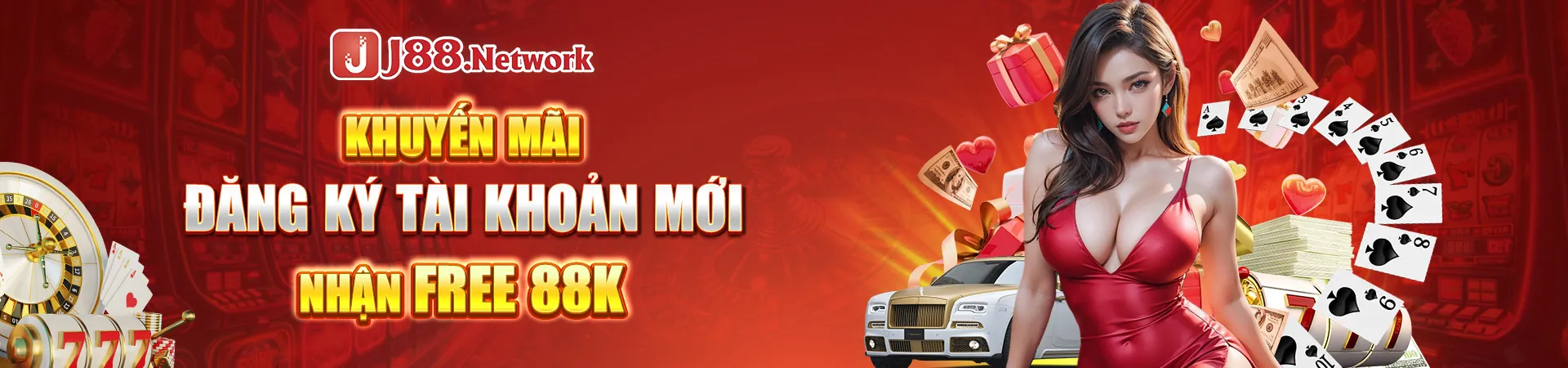 Khuyến mãi 88VIP độc quyền