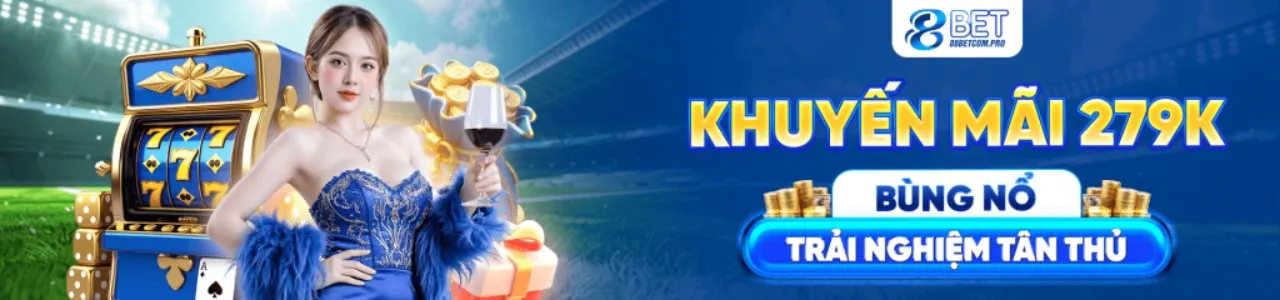 Sân vận động bóng đá với ánh đèn rực rỡ và logo 88VIP, tượng trưng cho cá cược thể thao trực tuyến