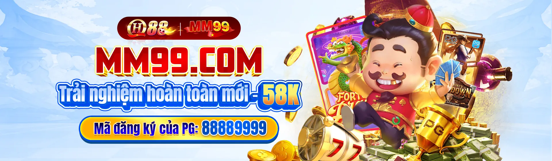 Máy đánh bạc Nổ Hũ 88VIP với giải thưởng lớn