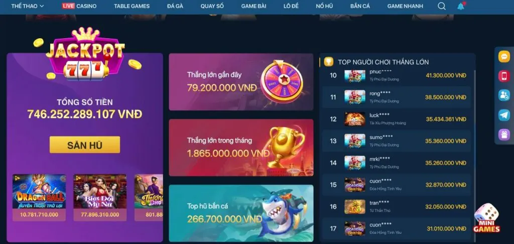 Cá cược trực tiếp với tỷ lệ kèo hấp dẫn