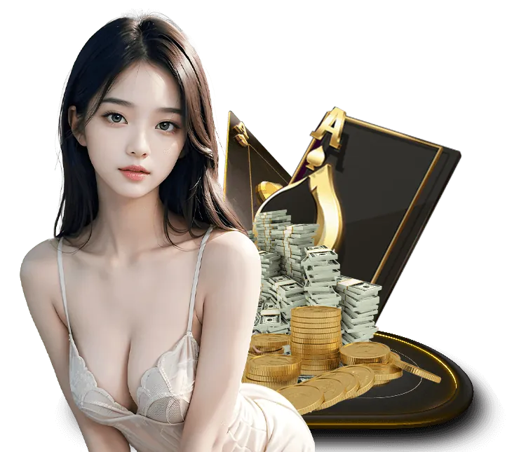 Máy đánh bạc và trò chơi nổ hũ